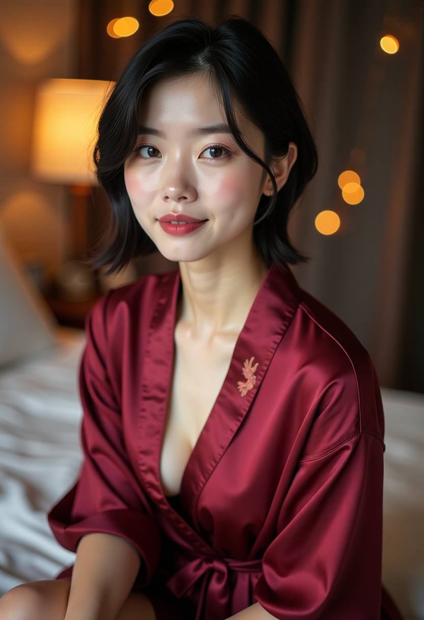 雾隐青州剧照